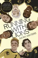 Courir avec les Lions - Running with Lions