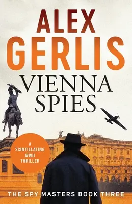 Les espions de Vienne - Vienna Spies