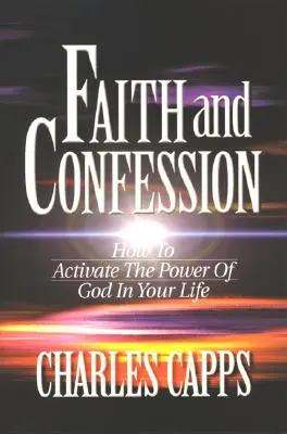 Foi et confession - Faith & Confession