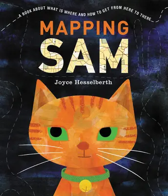 Cartographie de Sam - Mapping Sam