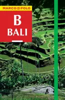 Bali Marco Polo Travel Guide and Handbook (Guide de voyage et manuel de Bali Marco Polo) - Bali Marco Polo Travel Guide and Handbook