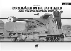 Panzerjger sur le champ de bataille - Panzerjger on the Battlefield