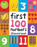 Les 100 premiers chiffres - First 100 Numbers
