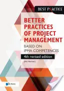 Meilleures pratiques de gestion de projet basées sur les compétences Ipma - Better Practices of Project Management Based on Ipma Competences