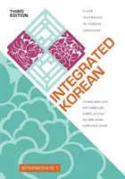 Coréen intégré : Intermédiaire 1, troisième édition - Integrated Korean: Intermediate 1, Third Edition