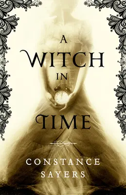 Une sorcière dans le temps - A Witch in Time