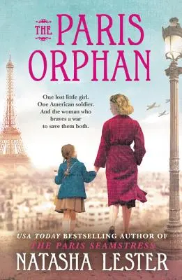 L'orphelin de Paris - The Paris Orphan