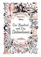 Cent et un Dalmatiens - One Hundred and One Dalmatians