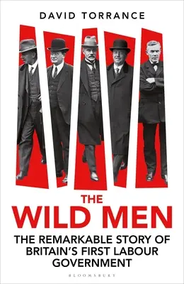 Les hommes sauvages - Wild Men