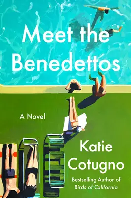 Rencontrez les Benedetto - Meet the Benedettos