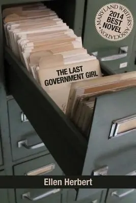 La dernière fille du gouvernement - The Last Government Girl