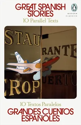 Grandes histoires d'Espagne - Great Spanish Stories