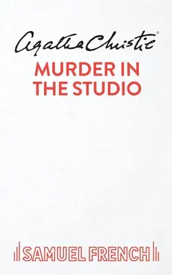 Meurtre au studio - Murder in the Studio