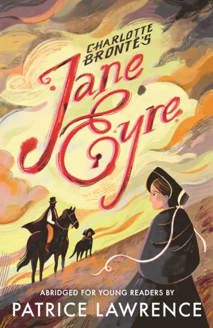 Jane Eyre : Abrégé pour les jeunes lecteurs - Jane Eyre: Abridged for Young Readers