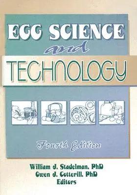 Science et technologie de l'œuf - Egg Science and Technology