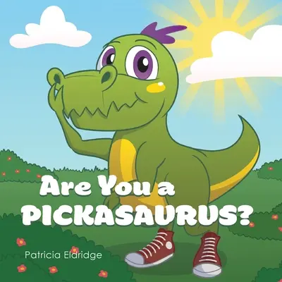 Êtes-vous un Pickasaurus ? - Are You a Pickasaurus?