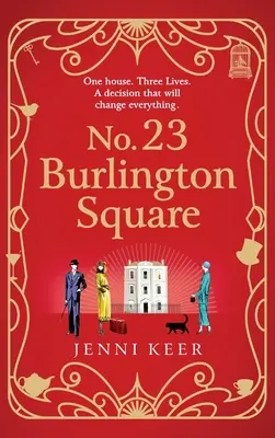 No. 23 Burlington Square