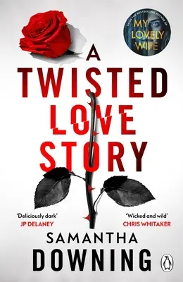 Histoire d'amour tordue - Twisted Love Story