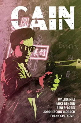 Caïn - Cain