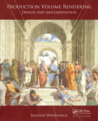 Rendu des volumes de production : Conception et mise en œuvre - Production Volume Rendering: Design and Implementation