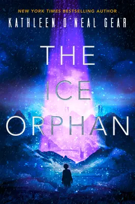 L'orphelin de glace - The Ice Orphan