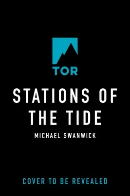 Les stations de la marée - Stations of the Tide