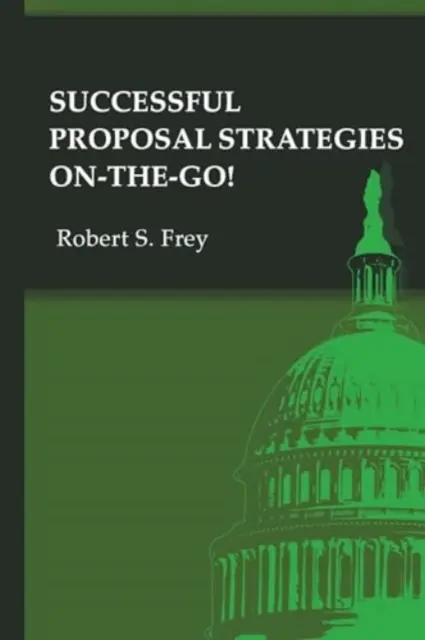 Stratégies de propositions réussies en déplacement - Successful Proposal Strategies on the Go