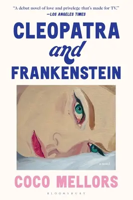 Cléopâtre et Frankenstein - Cleopatra and Frankenstein