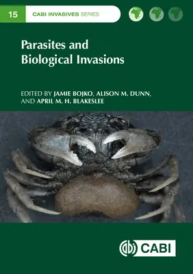 Parasites et invasions biologiques - Parasites and Biological Invasions
