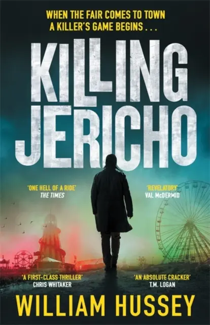 Tuer Jéricho - Killing Jericho