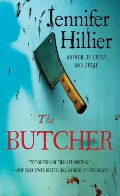 Le boucher - The Butcher