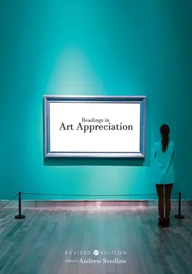 Lectures sur l'appréciation de l'art - Readings in Art Appreciation