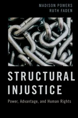 Injustice structurelle - Structural Injustice