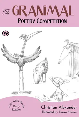 Concours de poésie - Poetry Competition