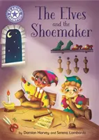 Champion de la lecture : Les elfes et le cordonnier - Reading Champion: The Elves and the Shoemaker