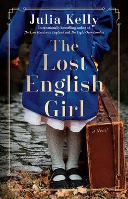 La fille anglaise perdue - The Lost English Girl