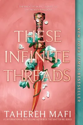 Ces fils infinis - These Infinite Threads