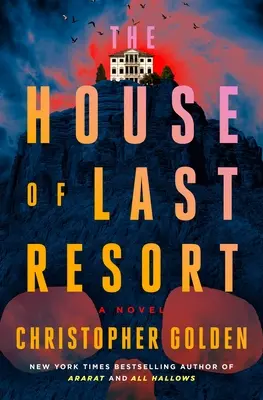 La maison du dernier recours - The House of Last Resort