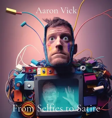 Des selfies à la satire : L'art en octets - From Selfies to Satire: Art in Bytes