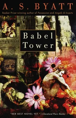 Tour de Babel - Babel Tower