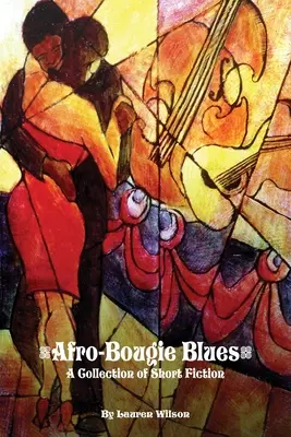 Blues afro-bougie - Afro-Bougie Blues