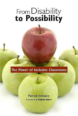 Du handicap à la possibilité : Le pouvoir des salles de classe inclusives - From Disability to Possibility: The Power of Inclusive Classrooms