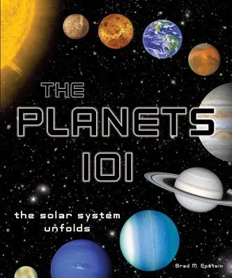 Planètes 101 - Planets 101