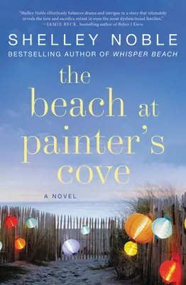 La plage de Painter's Cove - The Beach at Painter's Cove