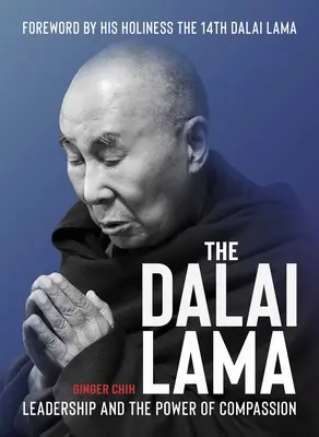 Le Dalaï Lama : Le leadership et le pouvoir de la compassion - The Dalai Lama: Leadership and the Power of Compassion