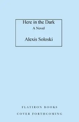 Ici dans l'obscurité - Here in the Dark