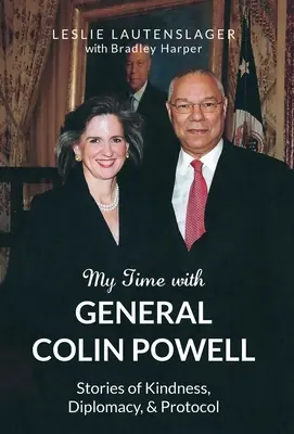Mon temps avec le général Colin Powell - My Time with General Colin Powell