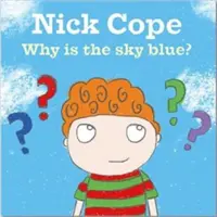 Pourquoi le ciel est-il bleu ? - Why is the Sky Blue?