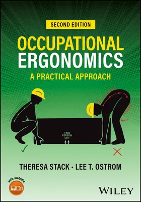 Ergonomie professionnelle - Occupational Ergonomics