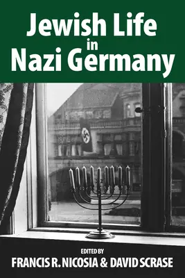 La vie juive dans l'Allemagne nazie : Dilemmes et réponses - Jewish Life in Nazi Germany: Dilemmas and Responses